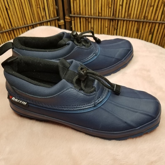 Baffin Polar Proven Boots Women’s Size 8 - Picture 1 of 6